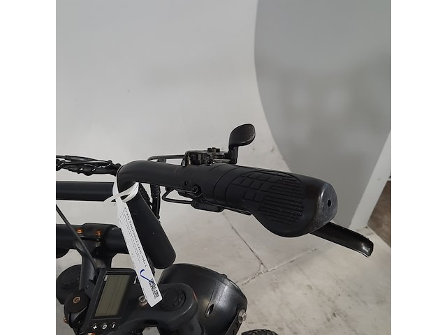 Fatbike, c80, 2025 - afbeelding 5 van  17