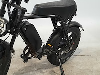 Fatbike, c80, 2025 - afbeelding 6 van  17