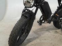 Fatbike, c80, 2025 - afbeelding 7 van  17