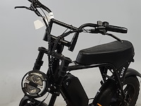 Fatbike, c80, 2025 - afbeelding 8 van  17
