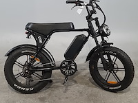 Fatbike, c80, 2025 - afbeelding 1 van  17