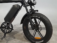 Fatbike, c80, 2025 - afbeelding 12 van  17