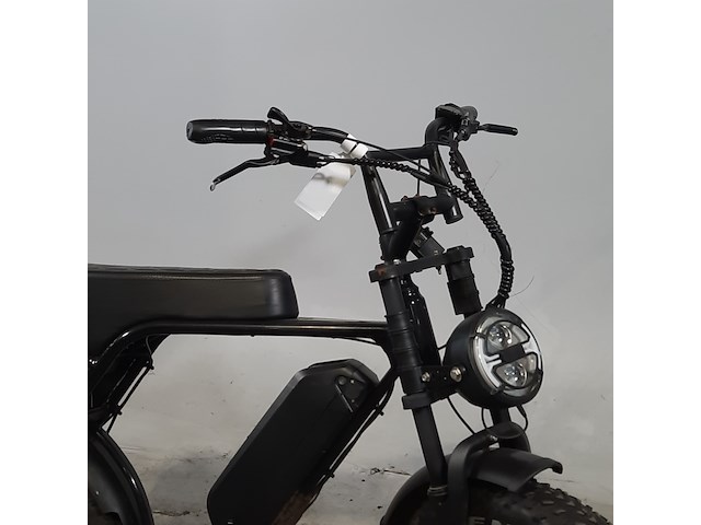 Fatbike, c80, 2025 - afbeelding 13 van  17