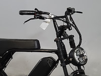 Fatbike, c80, 2025 - afbeelding 13 van  17