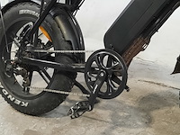 Fatbike, c80, 2025 - afbeelding 15 van  17