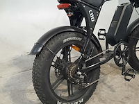 Fatbike, c80, 2025 - afbeelding 16 van  17