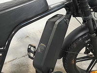 Fatbike, c80, 2025 - afbeelding 17 van  17