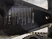 Fatbike, c80, 2025 - afbeelding 2 van  13