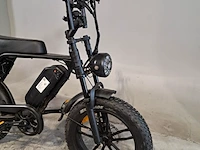 Fatbike, c80, 2025 - afbeelding 5 van  13