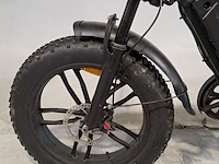 Fatbike, c80, 2025 - afbeelding 7 van  13