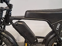 Fatbike, c80, 2025 - afbeelding 8 van  13