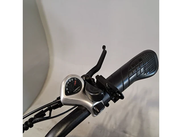 Fatbike, c80, 2025 - afbeelding 10 van  13