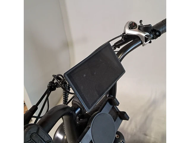Fatbike, c80, 2025 - afbeelding 11 van  13