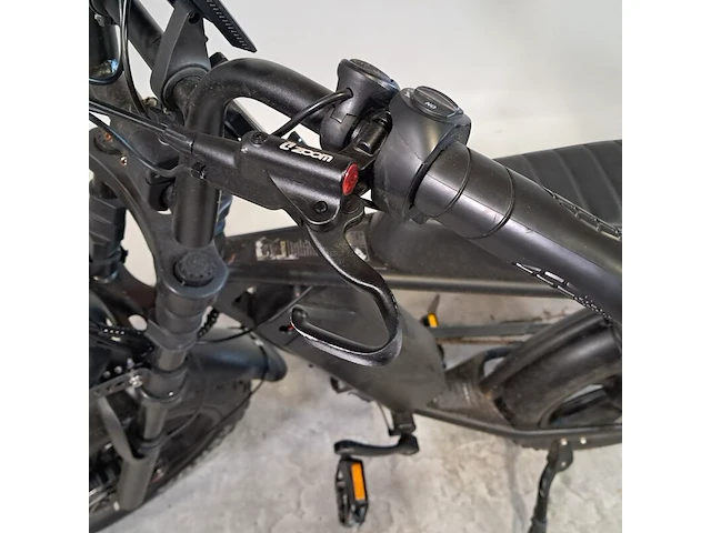 Fatbike, c80, 2025 - afbeelding 13 van  13