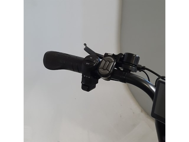 Fatbike, c80 pro - afbeelding 2 van  16