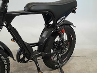 Fatbike, c80 pro - afbeelding 5 van  16