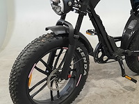 Fatbike, c80 pro - afbeelding 6 van  16