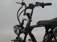 Fatbike, c80 pro - afbeelding 7 van  16
