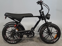Fatbike, c80 pro - afbeelding 1 van  16