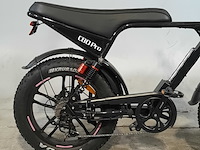 Fatbike, c80 pro - afbeelding 9 van  16