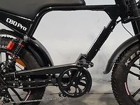 Fatbike, c80 pro - afbeelding 10 van  16