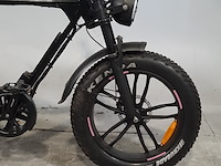 Fatbike, c80 pro - afbeelding 11 van  16