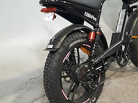 Fatbike, c80 pro - afbeelding 13 van  16