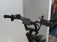 Fatbike, c80 pro - afbeelding 16 van  16