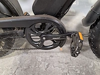 Fatbike, c80 pro - afbeelding 3 van  18