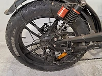 Fatbike, c80 pro - afbeelding 5 van  18