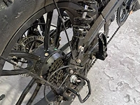 Fatbike, c80 pro - afbeelding 6 van  18