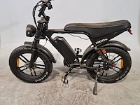Fatbike, c80 pro - afbeelding 7 van  18