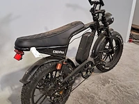 Fatbike, c80 pro - afbeelding 11 van  18