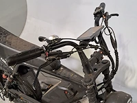Fatbike, c80 pro - afbeelding 15 van  18