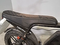 Fatbike, c80 pro - afbeelding 4 van  18