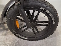 Fatbike, c80 pro - afbeelding 13 van  18