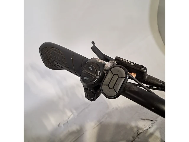 Fatbike, c80 pro - afbeelding 16 van  18