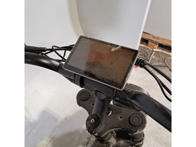 Fatbike, c80 pro - afbeelding 17 van  18