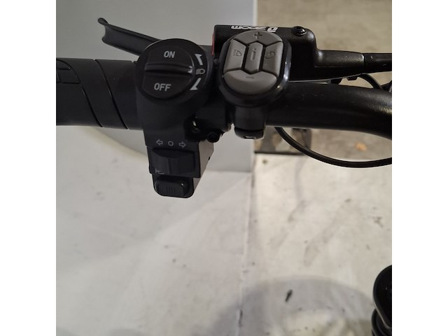 Fatbike, c80 - afbeelding 2 van  16