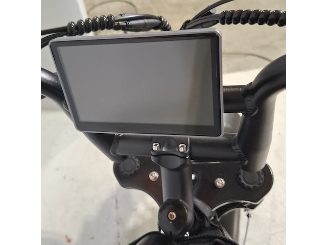 Fatbike, c80 - afbeelding 3 van  16