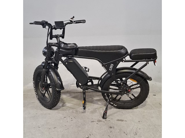 Fatbike, c80 - afbeelding 5 van  16