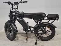 Fatbike, c80 - afbeelding 5 van  16