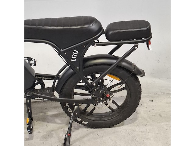 Fatbike, c80 - afbeelding 6 van  16