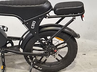 Fatbike, c80 - afbeelding 6 van  16