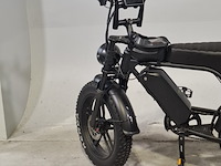 Fatbike, c80 - afbeelding 7 van  16