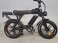 Fatbike, c80 - afbeelding 1 van  16