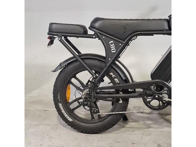 Fatbike, c80 - afbeelding 9 van  16
