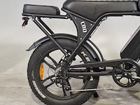 Fatbike, c80 - afbeelding 9 van  16
