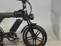 Fatbike, c80 - afbeelding 10 van  16