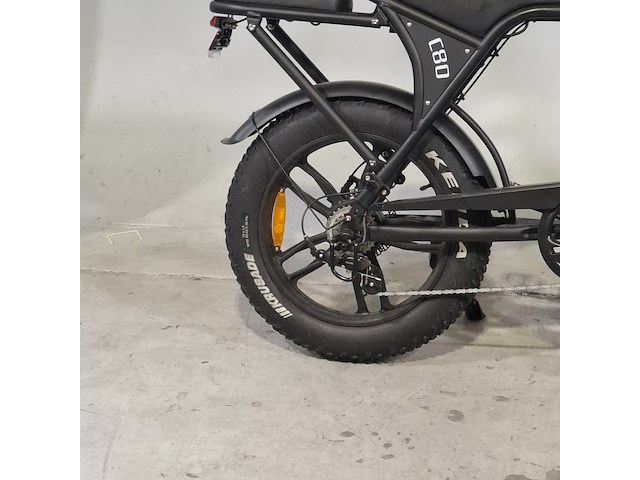 Fatbike, c80 - afbeelding 11 van  16